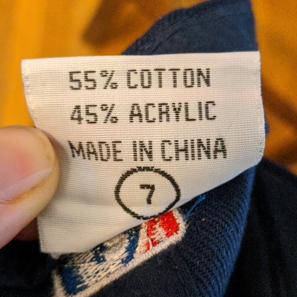 TK Cap Unofficial Yankees Baseball Cap - Picture 7 of 7